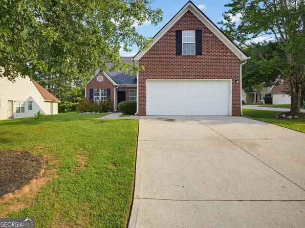 6563 Lake Mill Trce, Lithonia, GA 30038