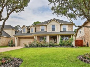 15335 Stoneridge Park Ln, Cypress, TX 77429