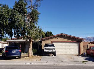 83728 Manzanita Ave, Indio, CA 92203