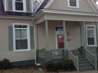 211 Broad St, Danville, VA 24541