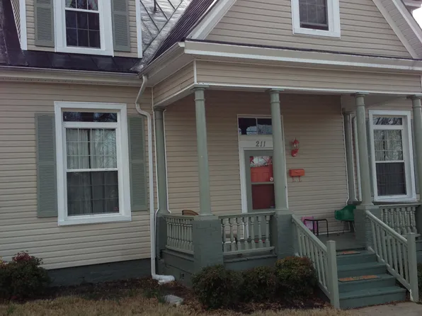 211 Broad St, Danville, VA 24541
