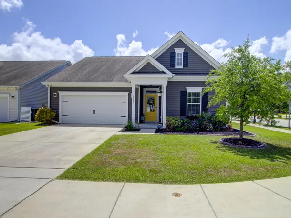 1548 Dawn Mist Way, Charleston, SC 29414