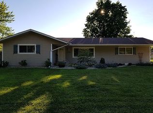 3794 S Wayne Dr, La Porte, IN 46350