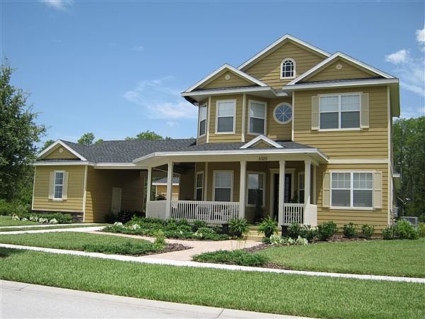 1st image of 3325 Burberry Pl