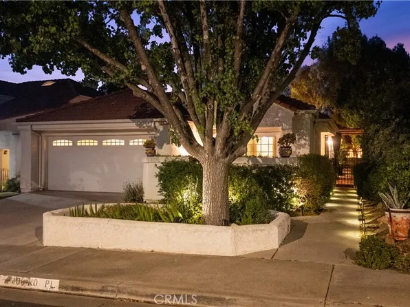 26150 Paolino Pl, Santa Clarita, CA 91355
