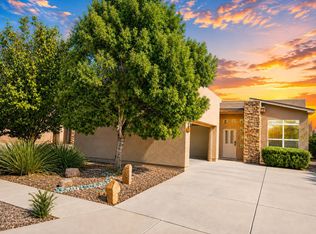 5635 Cold Creek Ave NW, Albuquerque, NM 87114