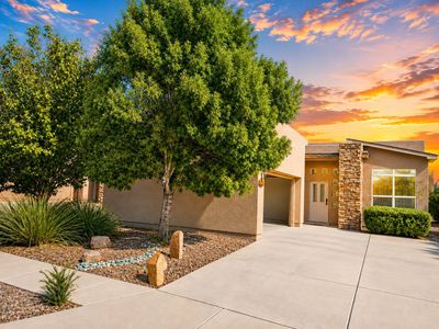 5635 Cold Creek Ave NW, Albuquerque, NM, 87114