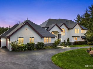 43030 SE 163rd St, North Bend, WA