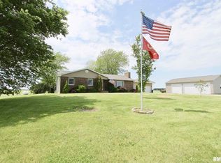 625 Long Rd, Buffalo, IL 62515