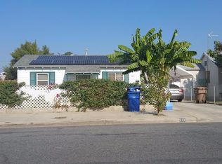 512 Wilson Ave, Bakersfield, CA 93308