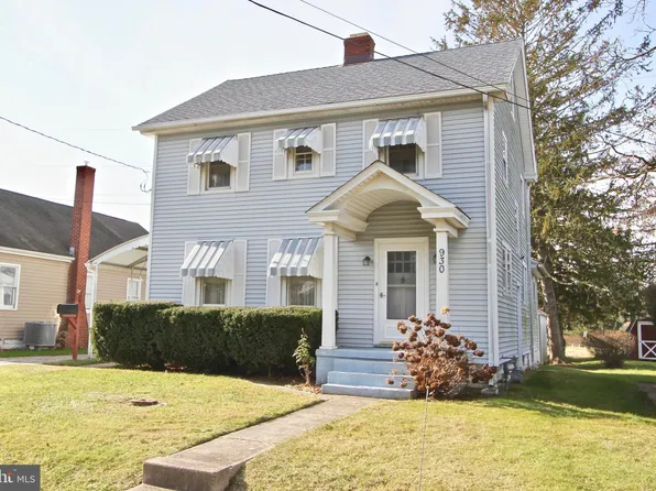 930 S Bradford St, Dover, DE 19904