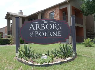 Arbors of Boerne Apartments, Boerne, TX 78006
