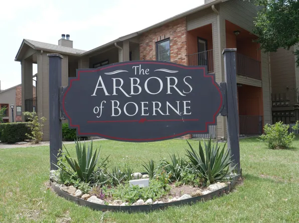 Arbors of Boerne Apartments