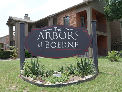 Arbors of Boerne Apartments Photo 1