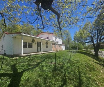 805 Calverts Ln, West Portsmouth, OH, 45663