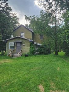 11021 S Turtle Town Hall Rd, Beloit, WI, 53511