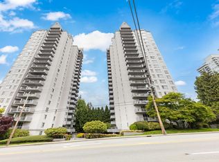 555 Austin Ave #201, Coquitlam, BC V3K6R8