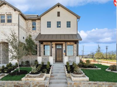3055 Tenor Way, Sachse, TX, 75048