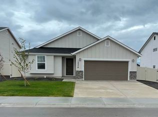 12376 Smugglers Basin St, Caldwell, ID 83607