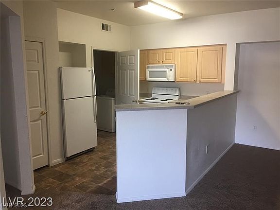 5th image of 6955 N Durango Dr Unit 2109