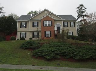 1363 Dodger Way, Lawrenceville, GA