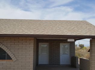21868 E Desertaire Dr, Florence, AZ 85132
