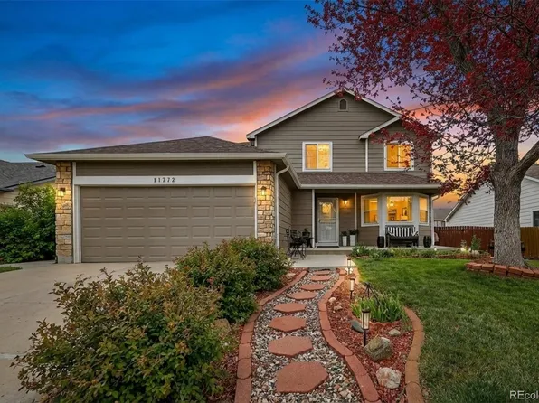 11772 Glencoe Circle, Thornton, CO 80233