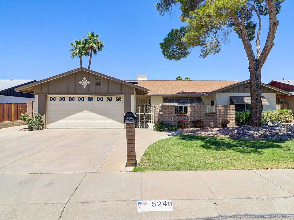 1st image of 5240 W Maui Ln