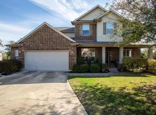 5717 Walser Cv, Austin, TX 78735