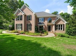 1665 Heritage Dr, Cumming, GA 30041
