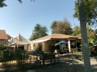 215 W Nevada St, Ontario, CA 91762