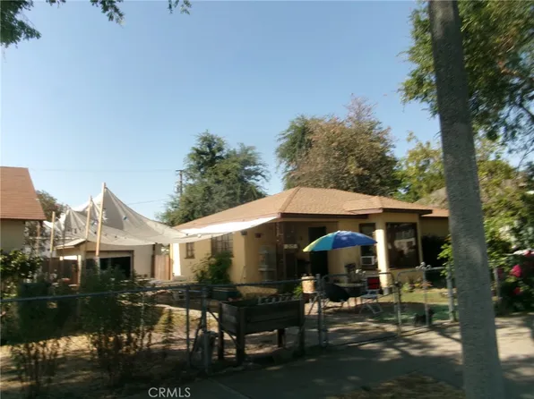 215 W Nevada St, Ontario, CA 91762