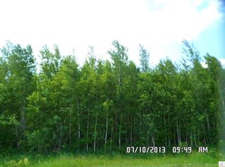 Xxx Cemetery Rd, Wrenshall, MN 55797