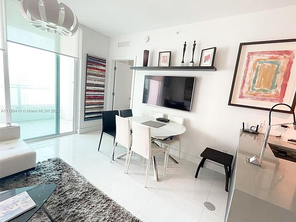 3rd image of 1080 E Brickell Ave #3504