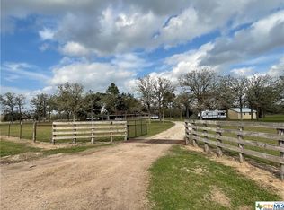 3538 Weber Rd, Victoria, TX 77905