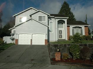 17306 37th Ave W, Lynnwood, WA 98037