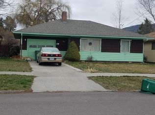 467 Division St, Klamath Falls, OR 97601