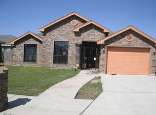 600 S Resplandor St, Mission, TX 78572