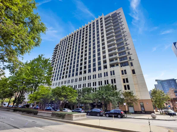 1255 S State St Unit 1008, Chicago, IL 60605