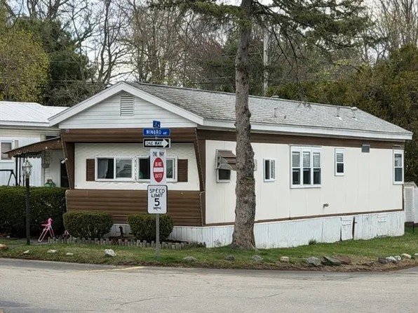 181 Boston Post Rd E Lot 66, Marlborough, MA 01752