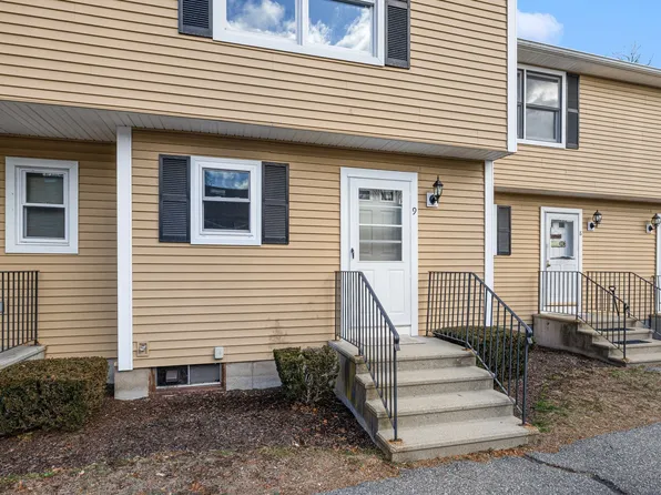 41 South Main Street APT 9, Griswold, CT 06351