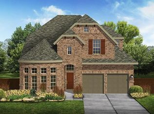 1244 Rolling Thunder Rd, Frisco, TX 75036