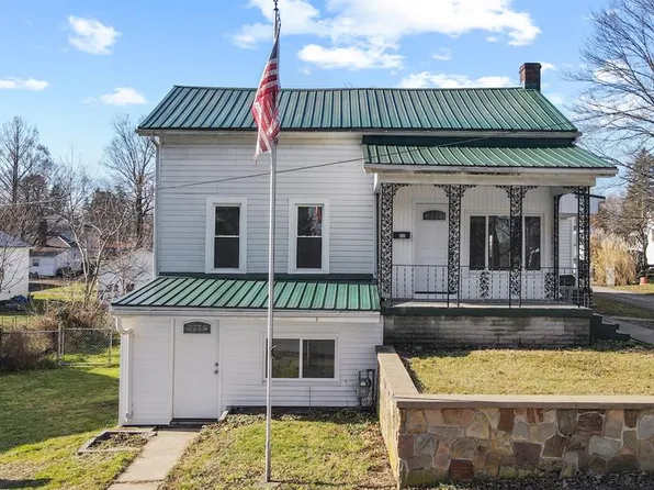 222 Huron St, Bellville, OH 44813