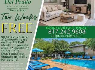 Del Prado At Texas Star, Euless, TX 76040