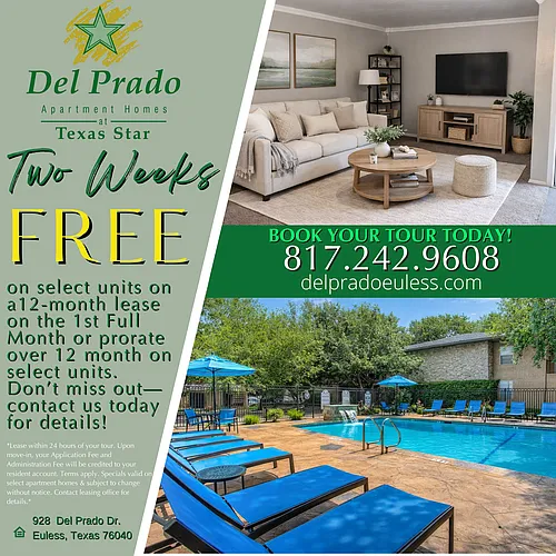 Del Prado At Texas Star Photo 1