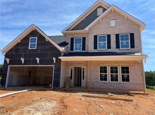 5725 Clouds Harbor Trl, Clemmons, NC 27012