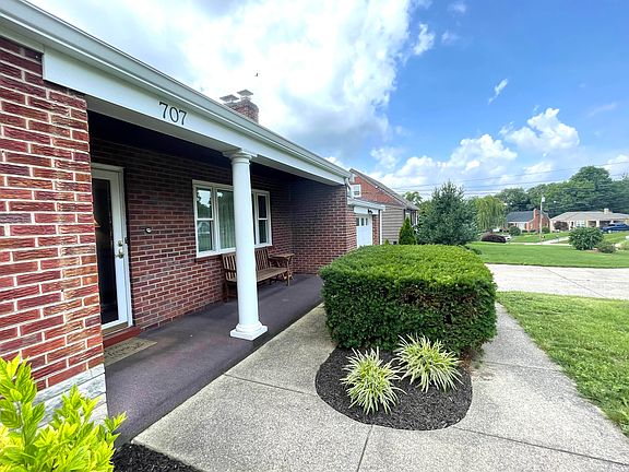 2nd image of 707 Saint Matthews Cir