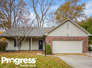 5404 Helena Ave, Indianapolis, IN