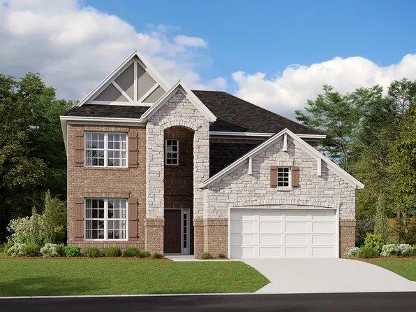 520 Red Barn Way, Mount Juliet, TN 37122