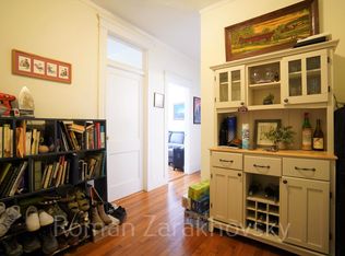 12 Orkney Rd #33, Brighton, MA 02135